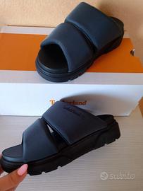 Timberland sandali nuovi n 37 donna 