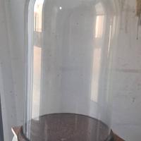 Campana di vetro 