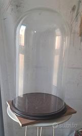 Campana di vetro 