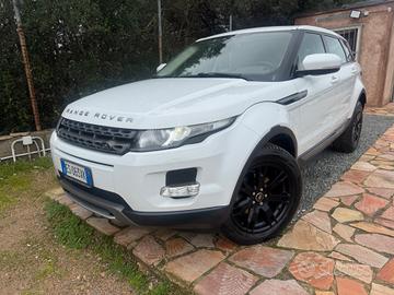 Land Rover Range Evoque 2.2 TD4 5p. Prestige