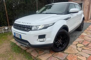Land Rover Range Evoque 2.2 TD4 5p. Prestige