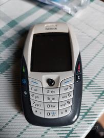 CELLULARE NOKIA