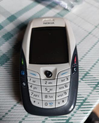 CELLULARE NOKIA