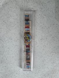 Swatch People One Hundred Million