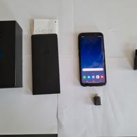 Samsung s8 64 gb modello sm-g 950f