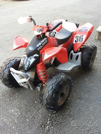 quad bimbo