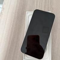 Iphone 13 128 GB silver