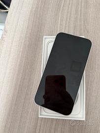 Iphone 13 128 GB silver