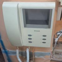 Videocitofono Comelit 4701W/A