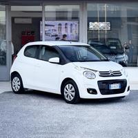 Citroen C1 1.0 Benzina 69CV E6 Neo. - 2016