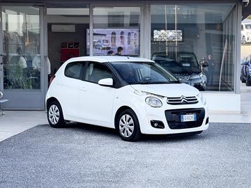 Citroen C1 1.0 Benzina 69CV E6 Neo. - 2016