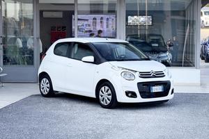 Citroen C1 1.0 Benzina 69CV E6 Neo. - 2016