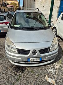 renault  scenic