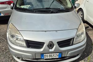 renault  scenic