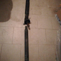 Albero trasmissione bmw serie 1 118d