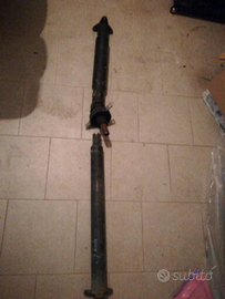 Albero trasmissione bmw serie 1 118d