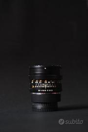 Obiettivo Leica 24mm f 1:2.8 elmarit
