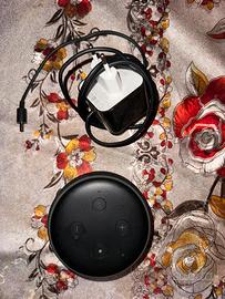 Amazon alexa echo dot 3 generazione