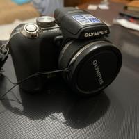 Macchina fotografica