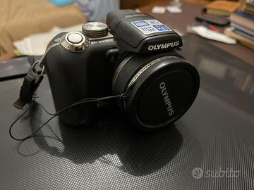 Macchina fotografica