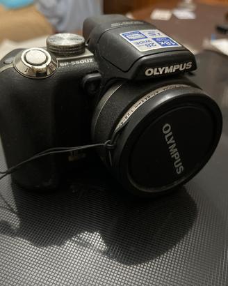 Macchina fotografica
