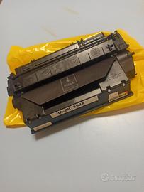 Cartuccia Toner HP 53x Originale Nero  LaserJet