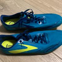 Scarpe atletica / pista