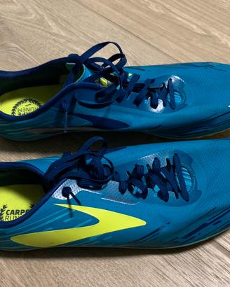 Scarpe atletica / pista