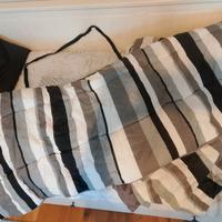 Saccoletto allset double brunner