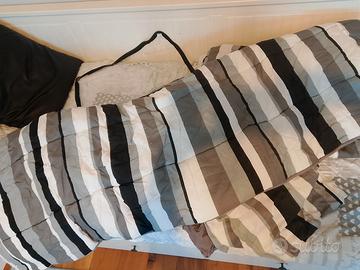 Saccoletto allset double brunner