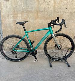 Bottecchia gravel Monster taglia 54