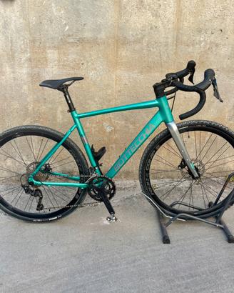 Bottecchia gravel Monster taglia 54
