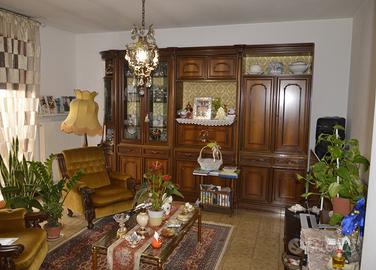 Appartamento tricamere