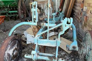 Aratro Nardi bivomero 0BTR