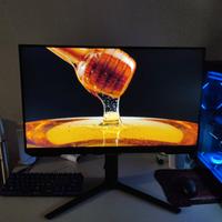 Samsung G4 240hz