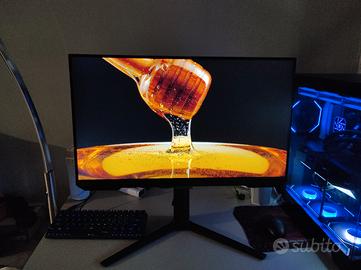 Samsung G4 240hz