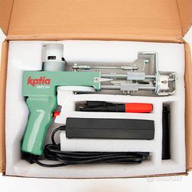 Macchina Tufting AK-I di Taglio - Katia