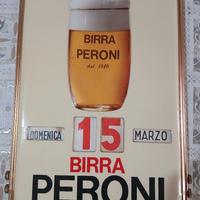 DATARIO  BIRRA  PERONI 