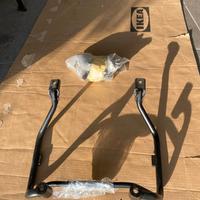 Kit supporto valige BMW R1250R