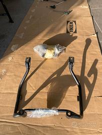 Kit supporto valige BMW R1250R