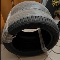 Coppia gomme invernali 225/50 r18 - 95V