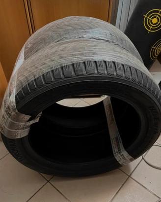 Coppia gomme invernali 225/50 r18 - 95V