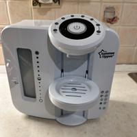 Tommee tippee prepara latte