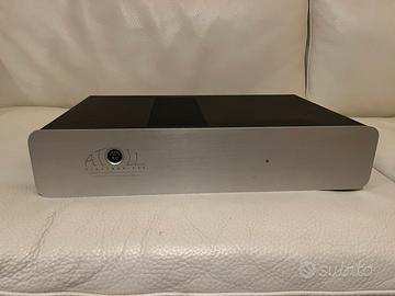 Amplificatore Finale Atoll AM 80