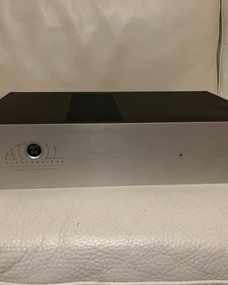 Amplificatore Finale Atoll AM 80