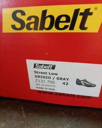 Scarpe Sportive