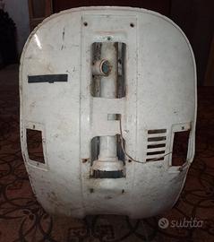telaio scocca vespa 50 pk