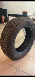 4 gomme invernali 