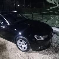 Audi a4 2.0 tdi 150 cv 2017