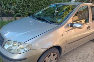 Fiat Punto 2005